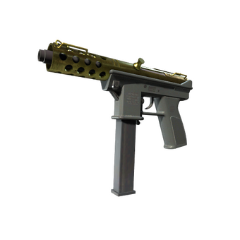 Souvenir Tec-9 | Brass (Factory New) CS2 skin