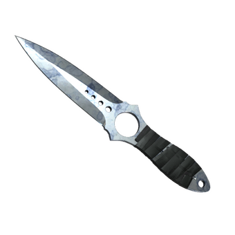 ★ Skeleton Knife | Stained (Factory New) CS2 skin