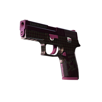 Souvenir P250 | Vino Primo (Factory New) CS2 skin