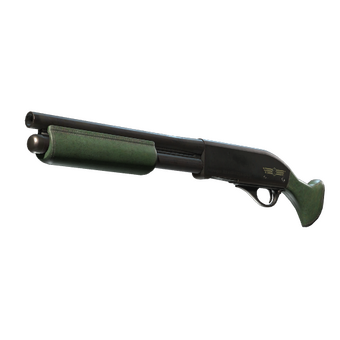 Sawed-Off | First Class (Field-Tested) CS2 skin