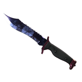 ★ Bowie Knife | Doppler (Factory New) CS2 skin