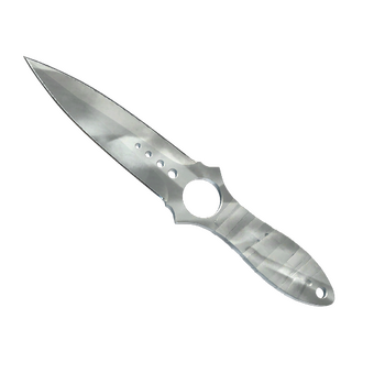 ★ StatTrak™ Skeleton Knife | Urban Masked (Minimal Wear) CS2 skin
