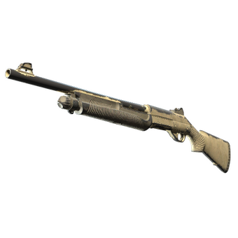 Souvenir Nova | Sand Dune (Battle-Scarred) CS2 skin
