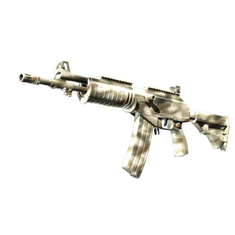 Souvenir Galil AR | Sage Spray (Minimal Wear) CS2 skin