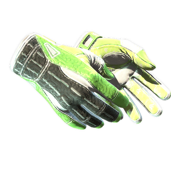 ★ Sport Gloves | Hedge Maze (Factory New) CS2 skin