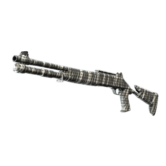 Souvenir XM1014 | Urban Perforated (Factory New) CS2 skin