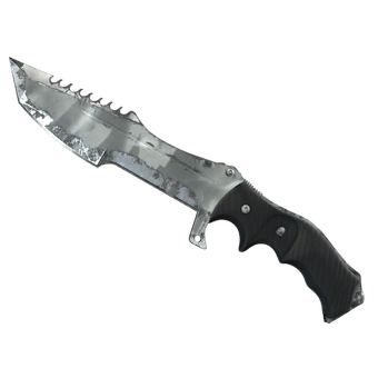 ★ StatTrak™ Huntsman Knife | Urban Masked (Field-Tested) CS2 skin