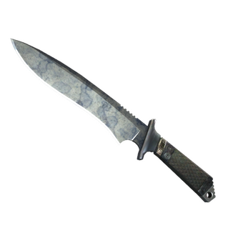 ★ StatTrak™ Classic Knife | Stained (Field-Tested) CS2 skin