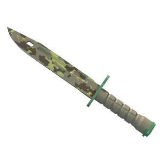 ★ Bayonet | Boreal Forest (Factory New) CS2 skin