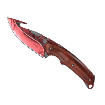 ★ Gut Knife | Slaughter (Field-Tested) CS2 skin