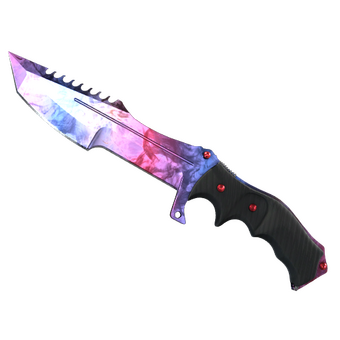 ★ StatTrak™ Huntsman Knife | Doppler Phase 1 (Factory New) CS2 skin