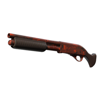 Souvenir Sawed-Off | Full Stop (Factory New) CS2 skin