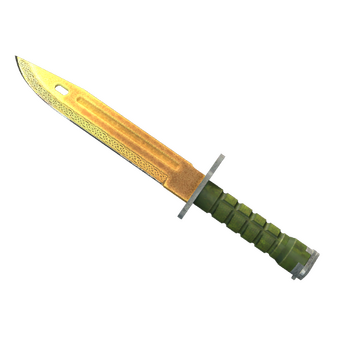 ★ StatTrak™ Bayonet | Lore (Minimal Wear) CS2 skin