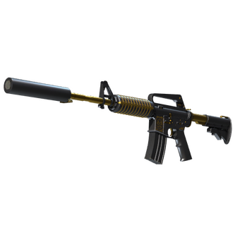 Souvenir M4A1-S | Knight (Minimal Wear) CS2 skin