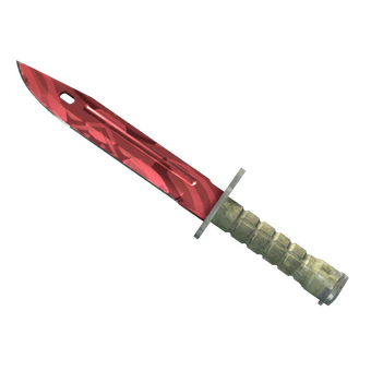 ★ StatTrak™ Bayonet | Slaughter (Factory New) CS2 skin