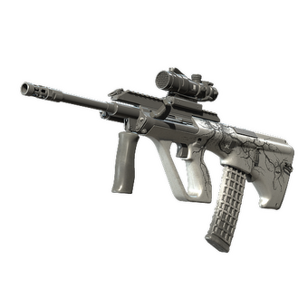 AUG | Creep (Field-Tested) CS2 skin