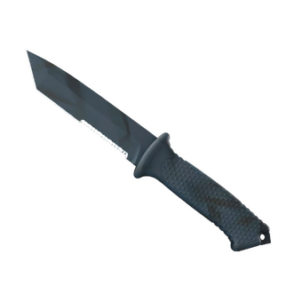 ★ Ursus Knife | Night Stripe (Factory New) CS2 skin