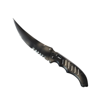 ★ Flip Knife | Scorched (Factory New) CS2 skin