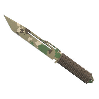 ★ Paracord Knife | Forest DDPAT (Factory New) CS2 skin