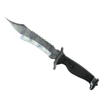 ★ StatTrak™ Bowie Knife | Stained (Field-Tested) CS2 skin