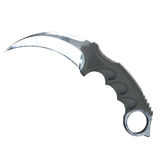 ★ StatTrak™ Karambit | Stained (Factory New) CS2 skin