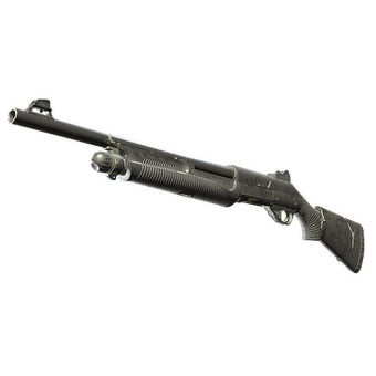 Nova | Currents (Battle-Scarred) CS2 skin