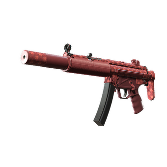 MP5-SD | Picnic (Factory New) CS2 skin