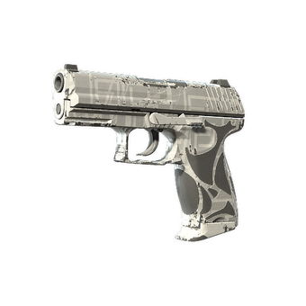 P2000 | Grip Tape (Field-Tested) CS2 skin