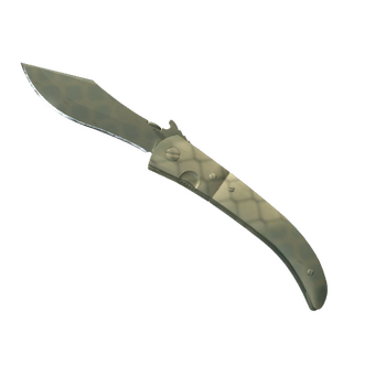 ★ Navaja Knife | Safari Mesh (Factory New) CS2 skin