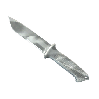★ StatTrak™ Ursus Knife | Urban Masked (Minimal Wear) CS2 skin