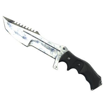 ★ StatTrak™ Huntsman Knife | Stained (Battle-Scarred) CS2 skin
