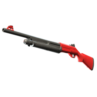 Souvenir Nova | Candy Apple (Field-Tested) CS2 skin