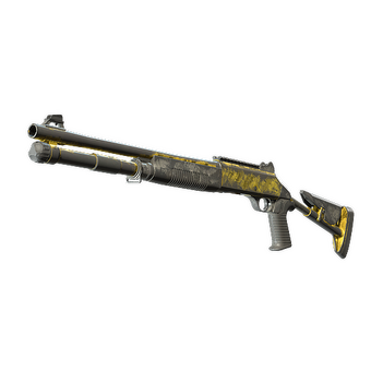 XM1014 | XoooM (Battle-Scarred) CS2 skin