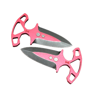 ★ StatTrak™ Shadow Daggers | Autotronic (Factory New) CS2 skin