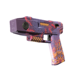 Zeus x27 | Earth Mandala (Factory New) CS2 skin