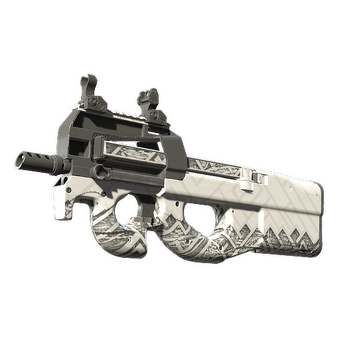P90 | Aeolian Light (Factory New) CS2 skin