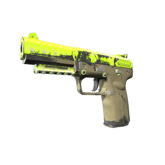 Five-SeveN | Neon Kimono (Field-Tested) CS2 skin