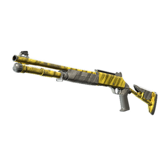XM1014 | XoooM (Well-Worn) CS2 skin