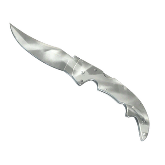 ★ Falchion Knife | Urban Masked (Factory New) CS2 skin