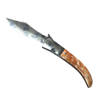 ★ StatTrak™ Navaja Knife | Stained (Field-Tested) CS2 skin