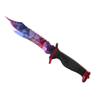 ★ Bowie Knife | Doppler Phase 1 (Minimal Wear) CS2 skin