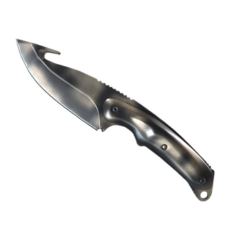 ★ StatTrak™ Gut Knife | Scorched (Minimal Wear) CS2 skin
