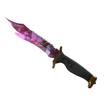 ★ Bowie Knife | Doppler (Minimal Wear) CS2 skin