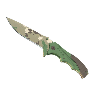 ★ Nomad Knife | Forest DDPAT (Factory New) CS2 skin