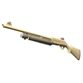 Souvenir Nova | Sand Dune (Factory New) CS2 skin