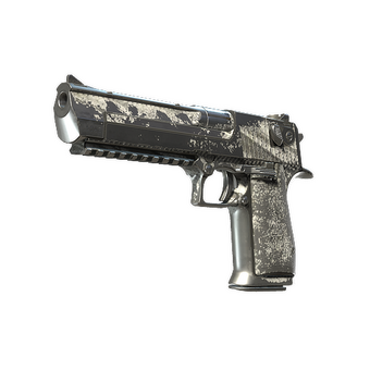 Desert Eagle | The Daily Deagle (Battle-Scarred) CS2 skin