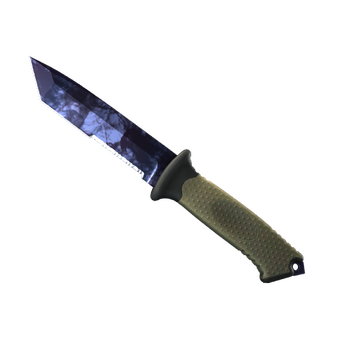 ★ StatTrak™ Ursus Knife | Doppler Black Pearl (Factory New) CS2 skin