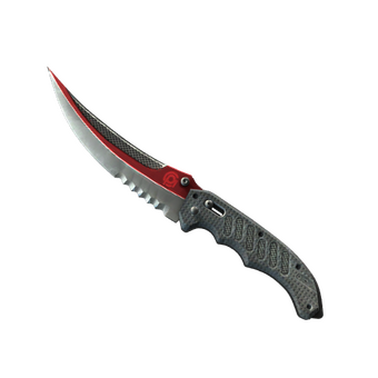 ★ StatTrak™ Flip Knife | Autotronic (Factory New) CS2 skin