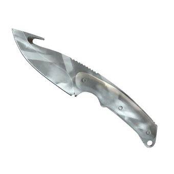 ★ StatTrak™ Gut Knife | Urban Masked (Minimal Wear) CS2 skin