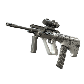 AUG | Creep (Factory New) CS2 skin